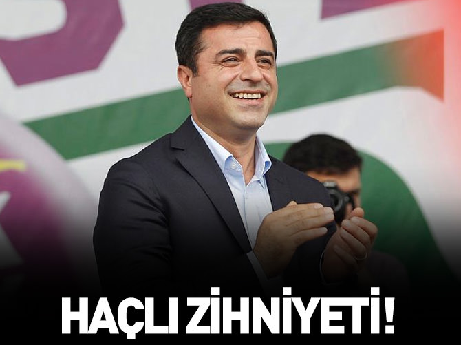 Haçlılar zafer kutluyor!