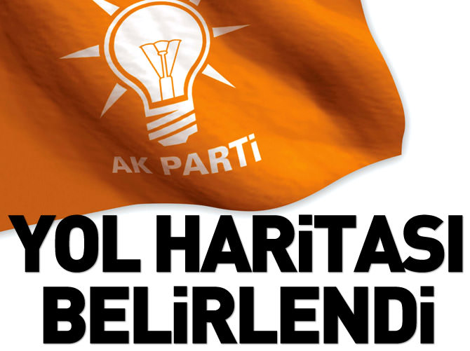 Üç kırmızı çizgiyle öncelik koalisyon