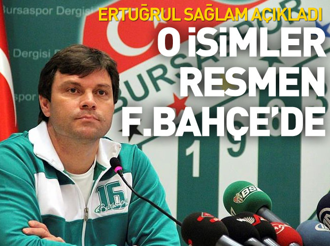 Fernandao ve Şener Fener'de
