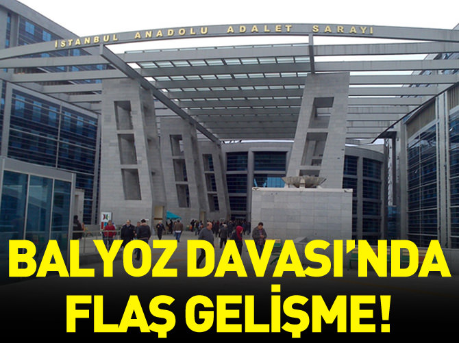 "Balyoz"da 7 kişi hakkında temyiz kararı