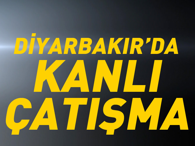 Diyarbakır'da Yeni İhya Der Başkanı öldürüldü