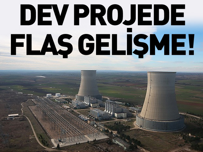 Türk Akımı'nda imzalar yakın