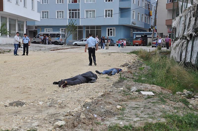 "Alın bunu çöpe atın, benim böyle bir oğlum yok" - 2