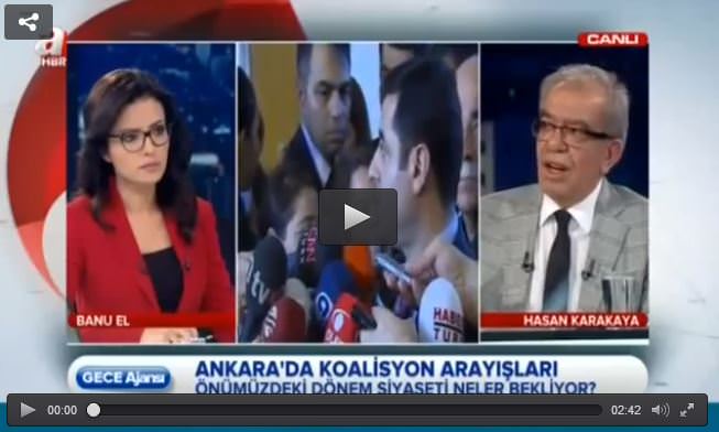 Beyaz Türkler, Kürt halkını bitleri kadar sevmezler - 1