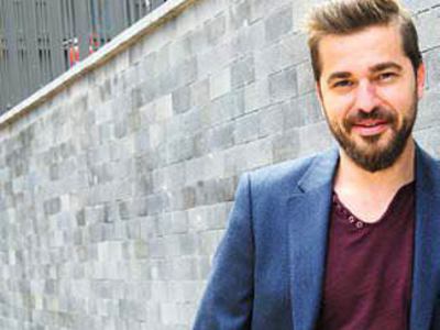 Engin Altan Düzyatan hamburger yerken adliyelik oldu