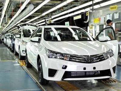 "Toyota modeli"nin sırrı ne?