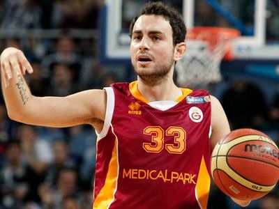 Ender Arslan'la yollar ayrıldı