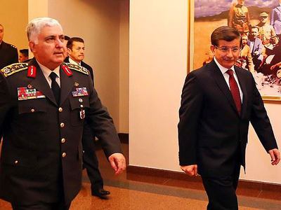 Davutoğlu başkanlığında özel güvenlik zirvesi toplanacak