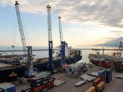 Türkiye ekonomisi 22 çeyrektir büyüyor