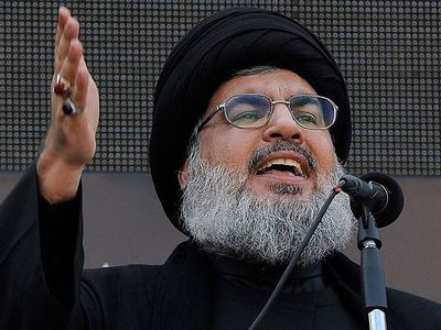 'Hizbullah ile DAEŞ arasında fiilen savaş başladı'