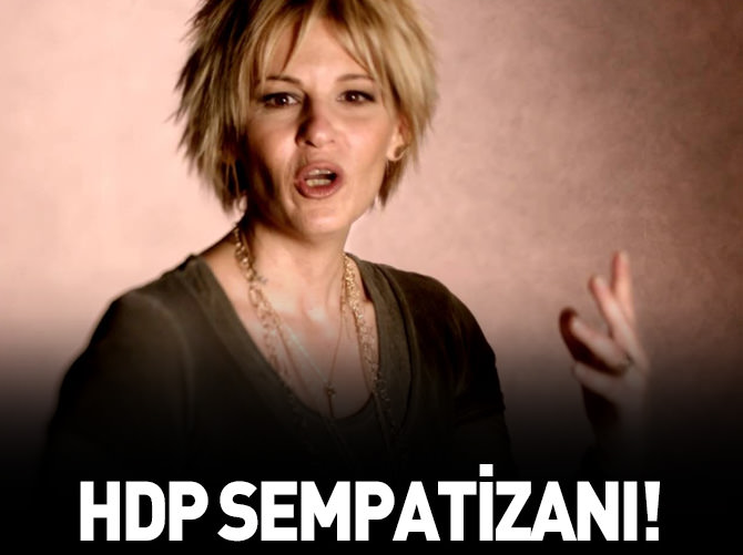 Ayşe Arman: HDP'ye oy verdim mutlu oldum