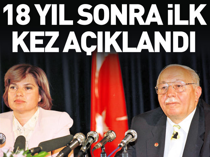 28 Şubat’ın 77. duruşmasında tutanaklar açıklandı