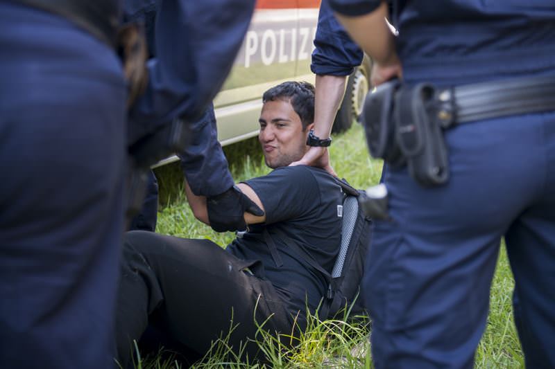 63. Bilderberg toplantısına 22 ülkeden 140 kişi katılıyor