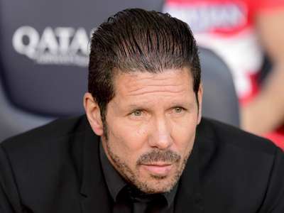 Simeone'dan Arda Turan eleştirisi