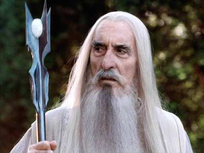 Christopher Lee hayata veda etti