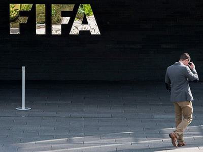 FIFA'da "deprem" sürüyor