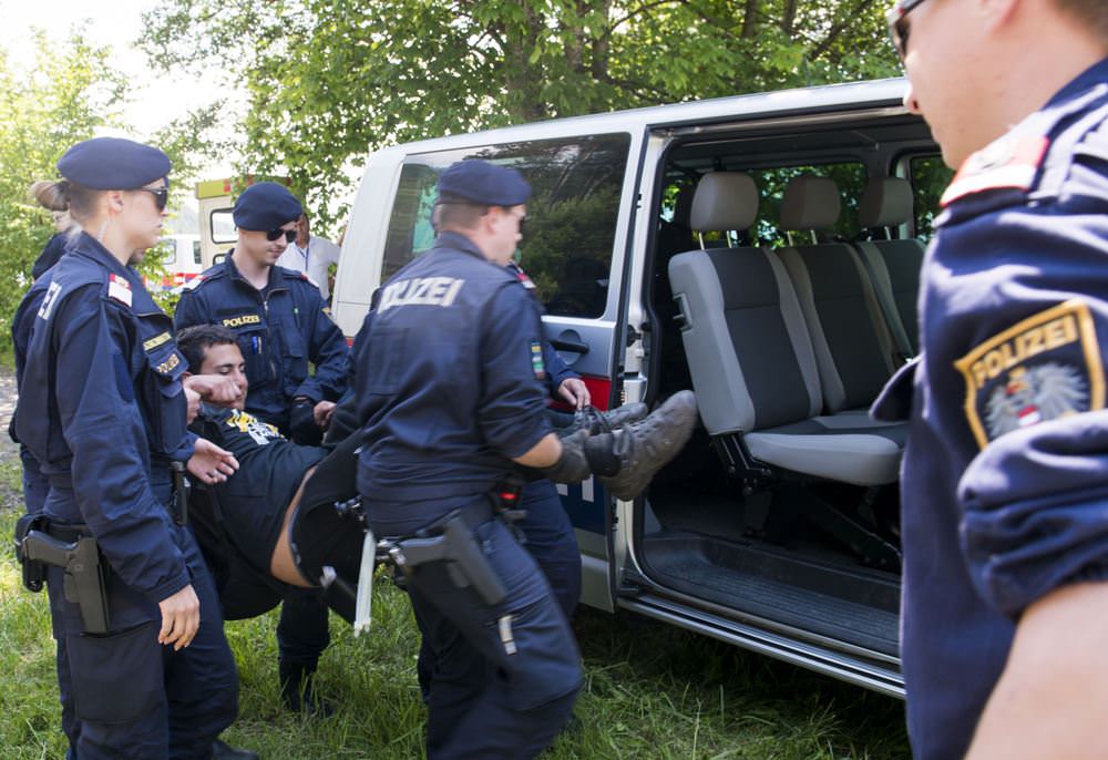 63. Bilderberg toplantısına 22 ülkeden 140 kişi katılıyor