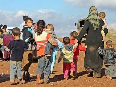 Norveç'ten Suriyeli sığınmacı kararı