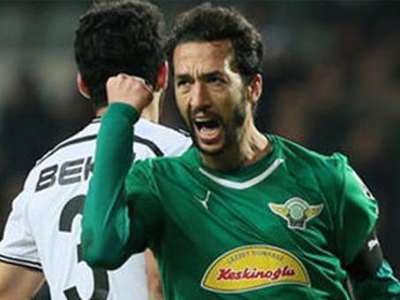 Galatasaray Bilal Kısa'yı İstanbul'a getirdi