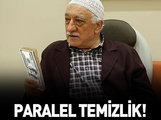 Paralel temizlik