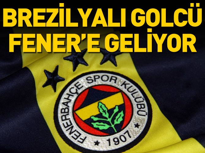 Robinho Fenerbahçe'ye geliyor