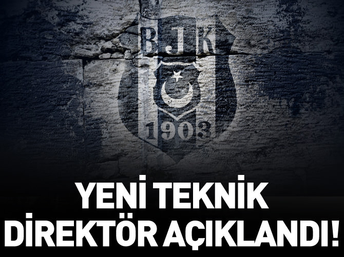 Beşiktaş, Şenol Güneş'i borsaya bildirdi