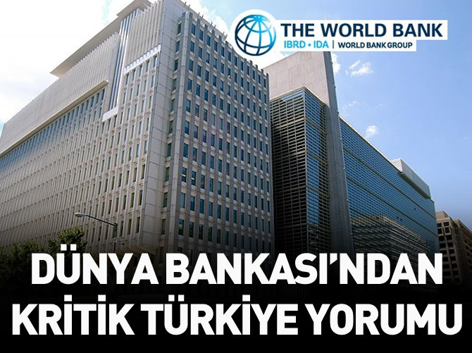 'Belirsizlik aşılırsa Türkiye’ye güven ve yatırım artar'
