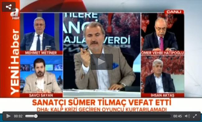 "CHP’den 30-40 kişi AK Parti’ye geçecek" - 1
