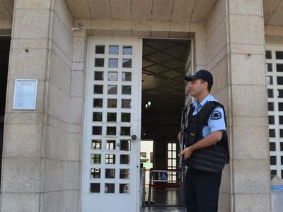 "Mit tırları davası"nda 7. duruşma