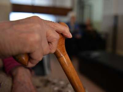 Parkinson'un kaynağı bulundu