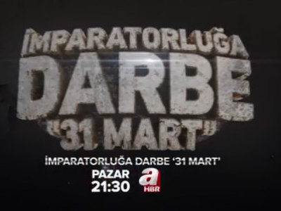 Unutulmaz belgeselin tekrarı