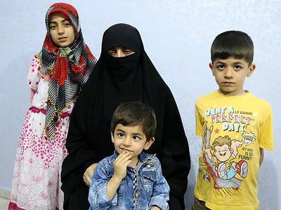 Doğacak bebeğine "Yasin" veya "Esma" ismini verecekti