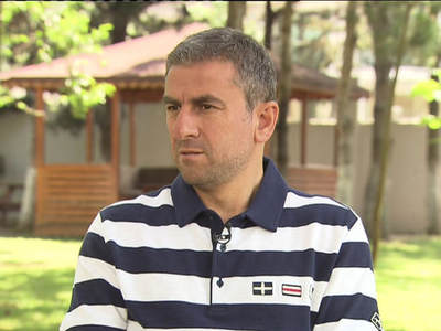 Hamza Hamzaoğlu A Spor’a konuştu