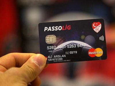 Passolig'den kart yenileme açıklaması