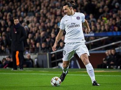 İbrahimovic kararını verdi