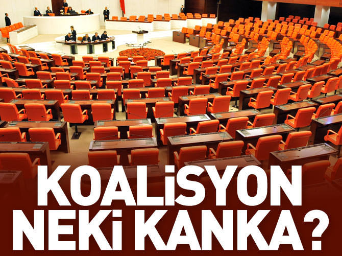 Genç seçmende koalisyon tedirginliği