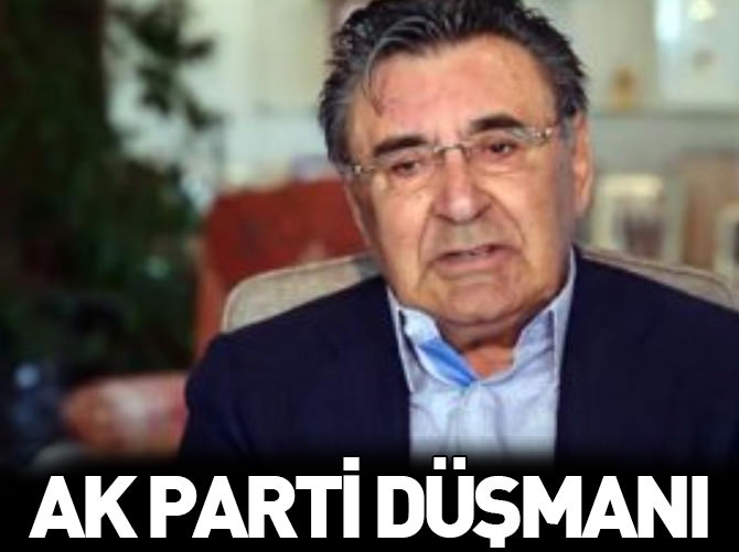 Bomba Aydın Doğan iddiası