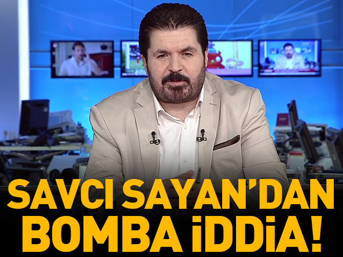 "CHP’den 30-40 kişi AK Parti’ye geçecek"