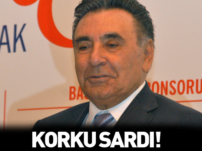 Hürriyet'i korku sardı!