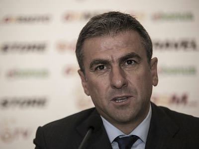 Hamzaoğlu'nun alacağı ücret belli oldu