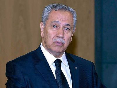 Başbakan Yardımcısı Arınç'ın kayınvalidesi vefat etti