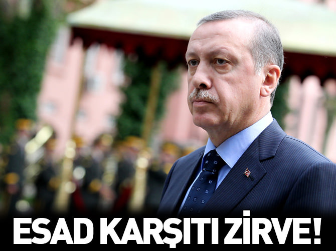 Yoğun trafik