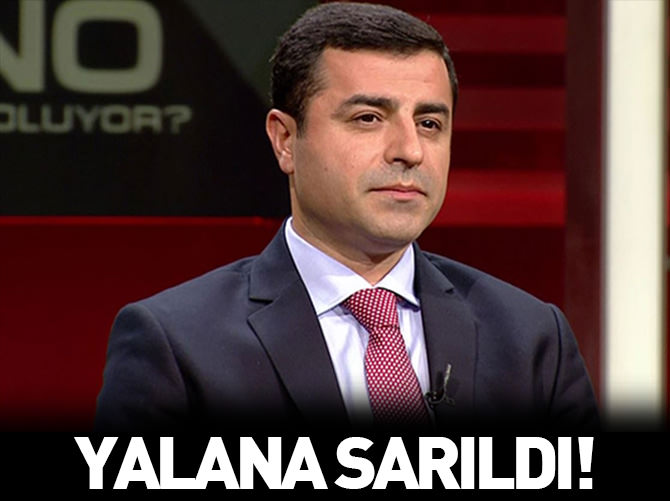 Bir yalan iki Selo