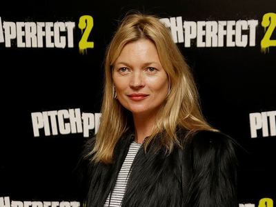 Kate Moss sayesinde Türkbükü'nün kazığını dünya duydu