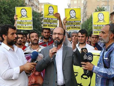'HDP silah bırakma çağrısı yaparsa biz de yaparız'