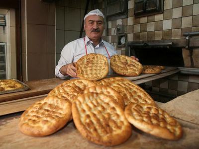 İstanbul'da ramazan pidesi fiyatı yarın açıklanacak