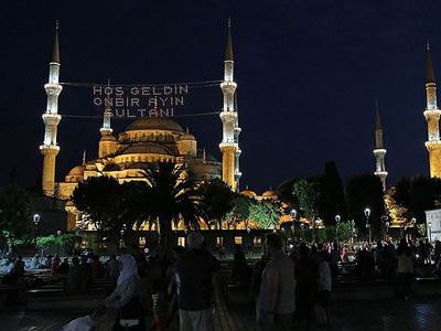 "On bir ayın sultanı" başlıyor