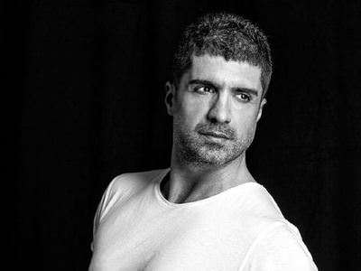 Özcan Deniz, Burak Özçivit'in adını duyunca tepki gösterdi