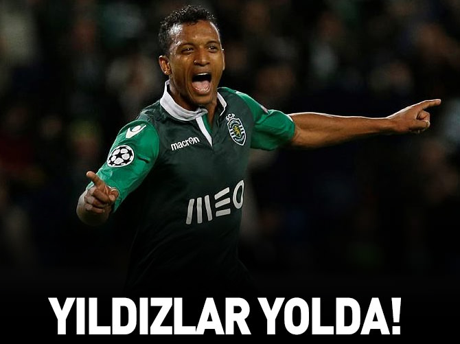 3 yıldız daha geliyor