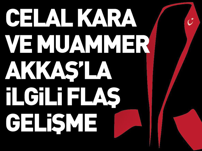 O savcılarla ilgili kritik gelişme
